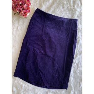 Save The Queen Suede Dress